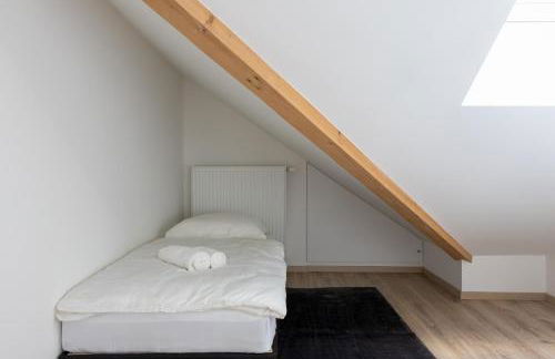 Lichterfüllte Erholungsoase für Groß und Klein - Foto 29