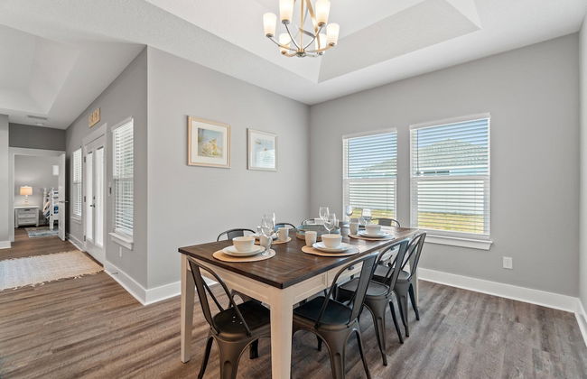 Amazing New 3br/2ba Laguna Beach! / 6p Golf Cart: 2 Mins to Beach/west PCB - Foto 27