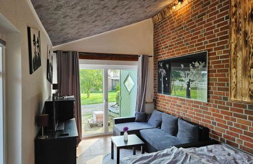 Balzwiekje Auszeit auf Pferdehof in Ostfriesland - Foto 7