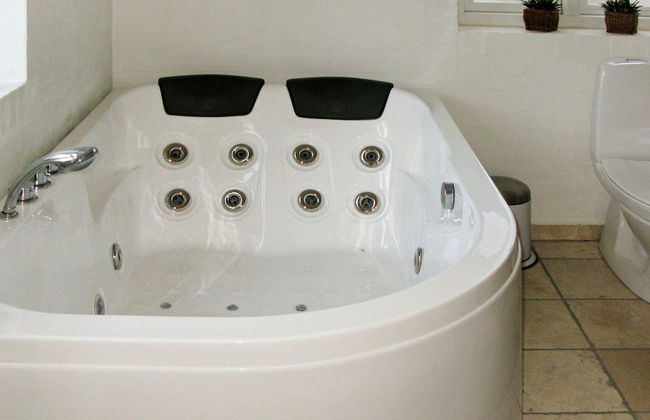 4 Person Holiday Home in Lemvig-by Traum - Foto 4