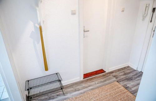 City-Appartement, Holtenauer Straße mit 24h Check-in - Foto 17