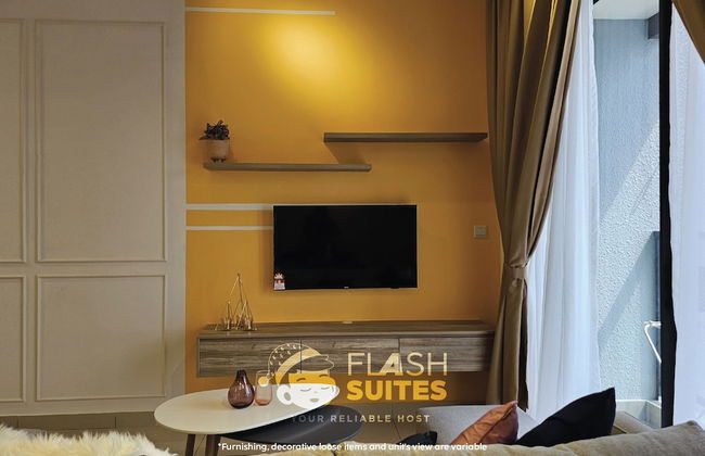 Trion Premium Suites at KL - Foto 19