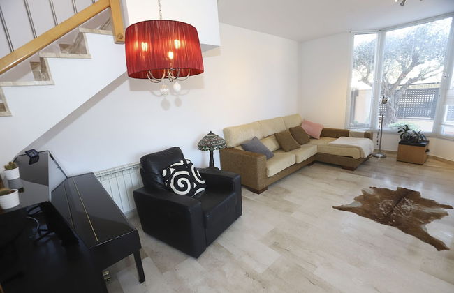 Chalet Costa Dorado - Foto 15