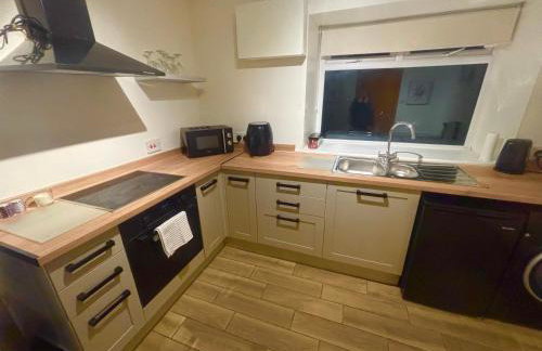 AIRDSIDE COTTAGE - Foto 14