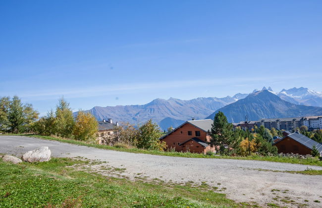 Mont Charvin - Foto 19