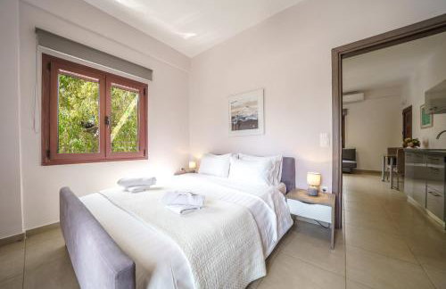 Dimitra & Deslina Luxury Αpartments - Foto 13