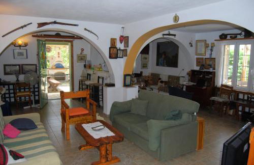 Strofilia Farm House, Kalogria! The Sea, The Forest, The Sun - Foto 46