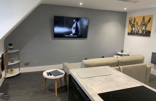 Stonehaven Centre - Carron Apartment - Foto 15