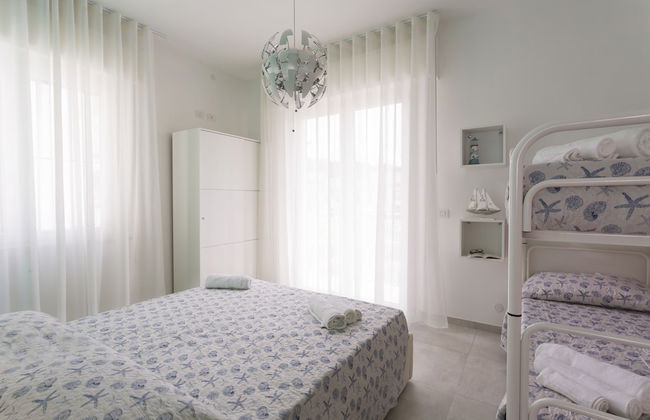 Appartamenti le Vele - Siroli Collection - Foto 7