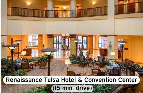 Stylish 1BR Near BOKCntr-Gym,Lounge,Balcony,Pet OK - Foto 39