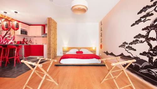 dernier train pour tokyo - Foto 2