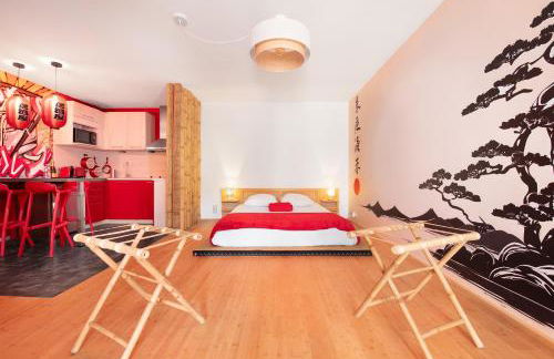 dernier train pour tokyo - Photo 2