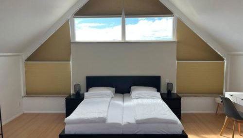 Penthaus-Traum in Düren - Foto 2