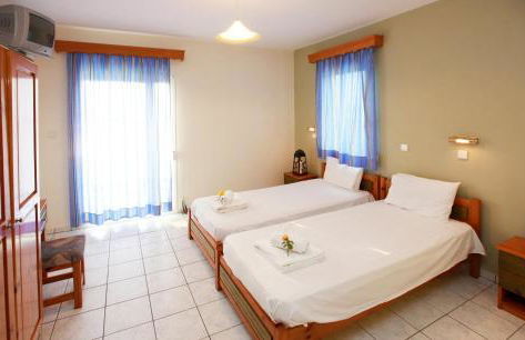 Studios Afrodite - Foto 16