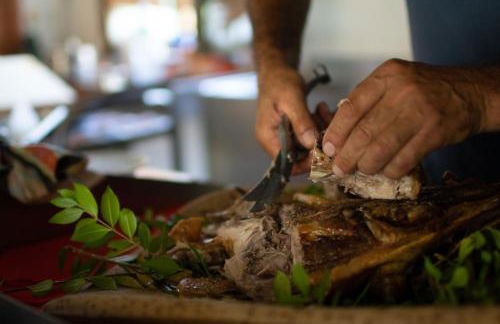 Agriturismo Carrucana - Foto 30