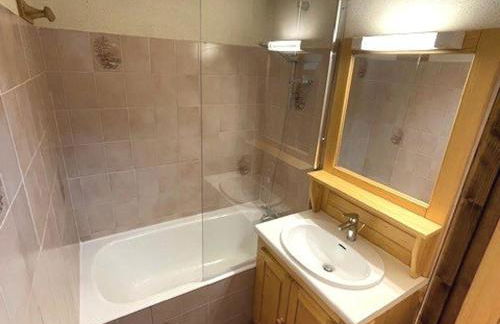 Appartement 2 pièces + coin montagne, balcon sud, au centre du village - FR-1-458-139 - Foto 28