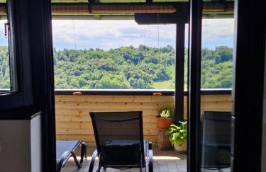 GREENHILLS Relax & Holiday House - Foto 30