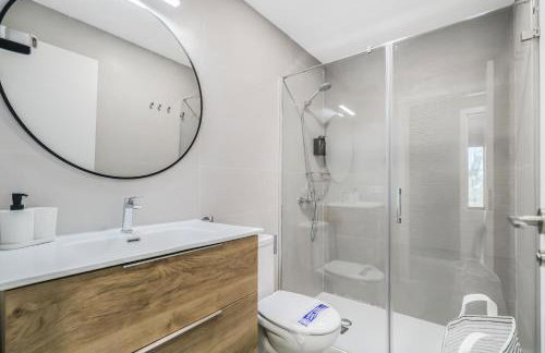 Penthouse City Hub Stay - Foto 4