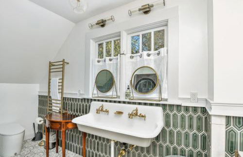 The Rock House of Metaline Falls - Foto 7