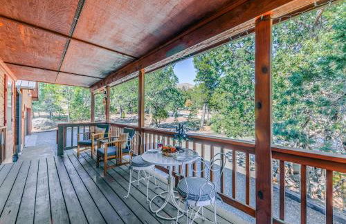 Blue Spruce Retreat by Ruidoso Vacation Rentals - Foto 80