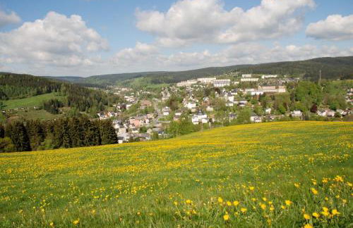 Ferienwohnung Körnerberg - Photo 9