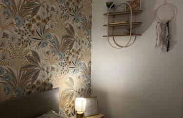 Appartement familial entre la gare et le centre-ville - Foto 22