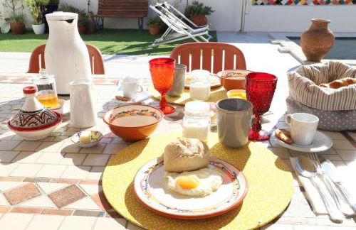 Casa do Campinho B&B boutique guest house - Foto 9