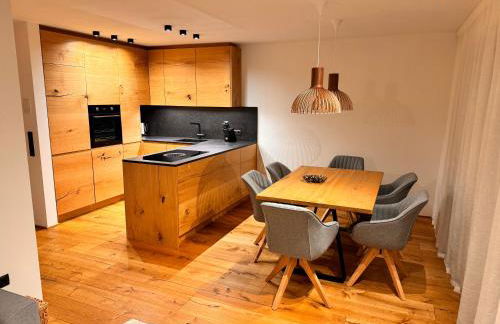 Premium Apartment am Haidersee und Reschensee - Resort Haideralm Schöneben - Foto 3