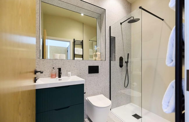 The Woodford Paradise - Homely 2bdr House With Terrace - Foto 23