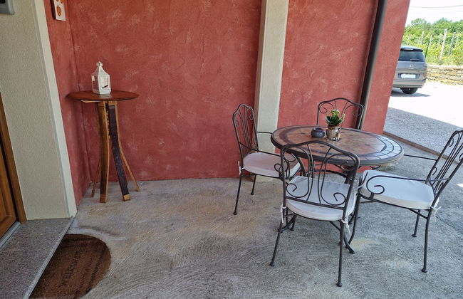 Wine & Apartment VINALES - Foto 38