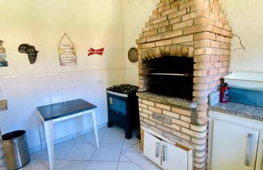 Casa Verão Guaratuba - Bertioga - Foto 16