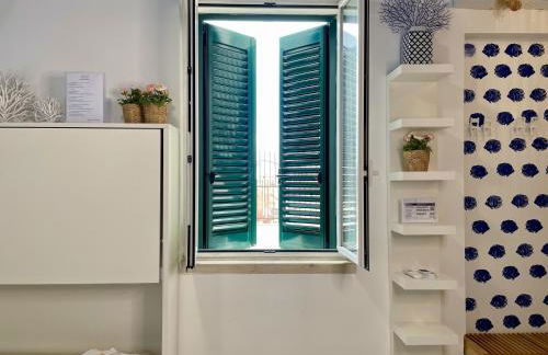 La Casa del Pescatore n 33 - porto di St Spirito Bari - Foto 18