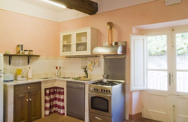 Agriturismo La Chiusa di Nanni - Foto 10