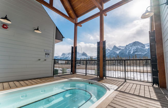 Skyridge 401 by Canmore Premier - Photo 16