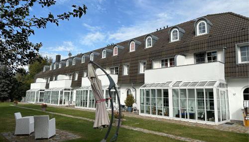 Gemütliche FeWo mit Balkon nahe der Ostsee - 2 Schlafzimmer - Foto 3