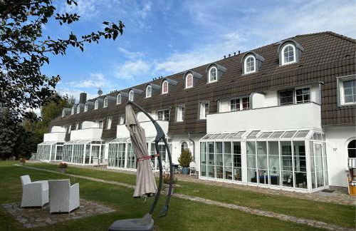 Gemütliche FeWo mit Balkon nahe der Ostsee - 2 Schlafzimmer - Foto 17