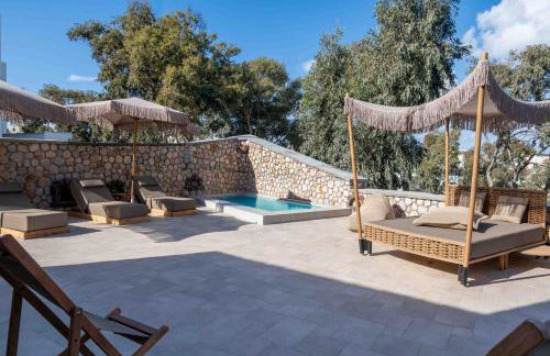Pithos Apartments - Foto 2