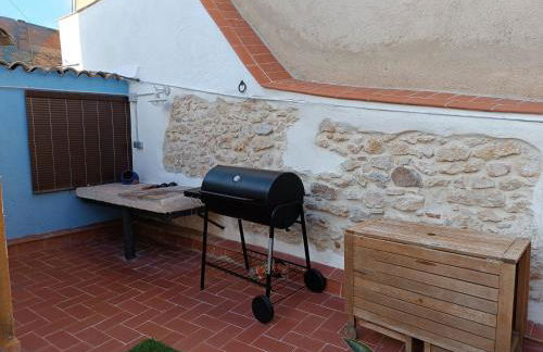 Petra apartments -Old City with terrace and barbecue- - Foto 56