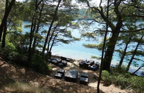 Mljet Sunset Apartments - Photo 34