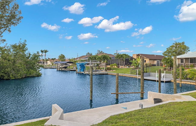 Coastal Cozy Villa - Foto 5