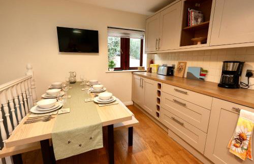 The Victoria Townhouse - Foto 31