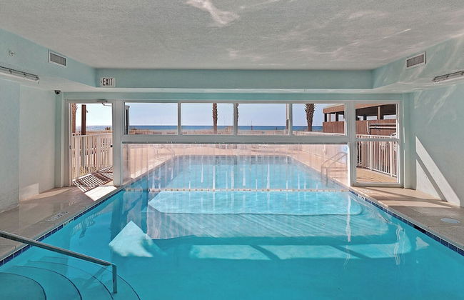 Ocean Villa Resort - Foto 48