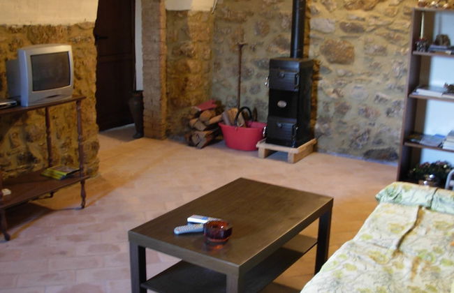 Holiday Home in Canossa With Swimming Pool, Garden, Barbecue - Foto 19