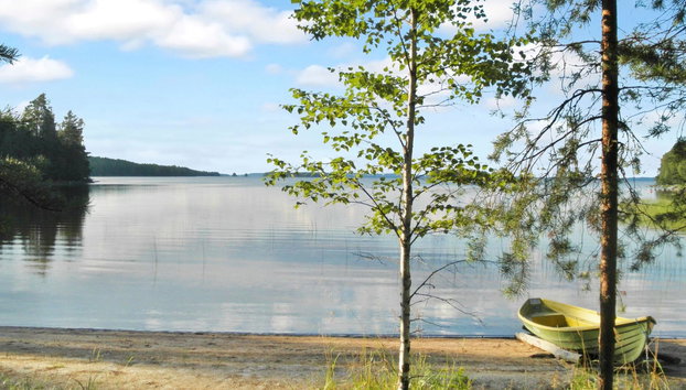 Maunonlahti - Foto 4, Inside other