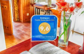 A Casa do Folgo Turismo Rural - Foto 40