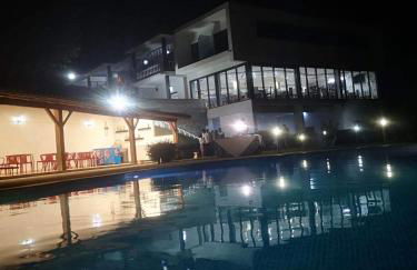 Restaurante Residencial Pizzaria S. Estevão - Foto 9