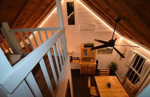 Good Times cabin at Cabin Fever in NC - Foto 19