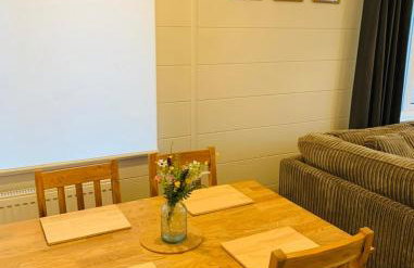 Hunters Lodge - Hot Tub -Pet friendly - Yorkshire - Foto 21