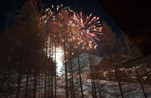 Duplex 6 personne au pied des pistes - Foto 15