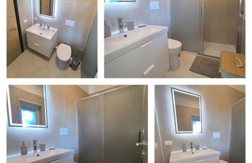 Pizzo Beach Club Luxury Apartment - Photo 22